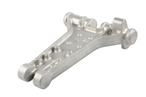 Aerospace Landing Gear Upper Frame Aerospace Landing Gear Upper Frame