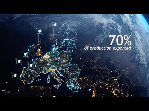 Preview image for the video "FMGC, an innovative foundry with a European dimension.". Preview image for the video "FMGC, an innovative foundry with a European dimension.".