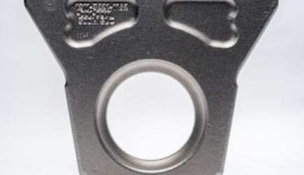 Lower Frame