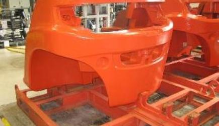 Counterweights