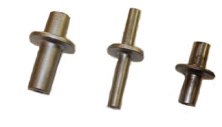 Hydraulic Coupling