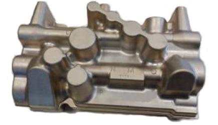 Manifold