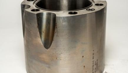 Cylinder