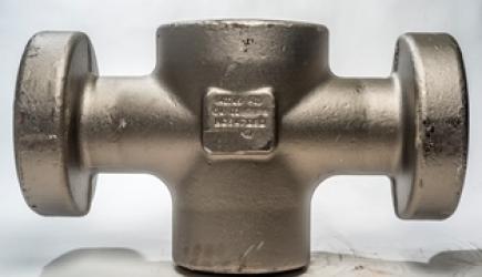 Valve Body