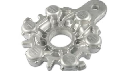 Piston Housing