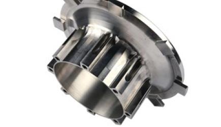 Torque Tube