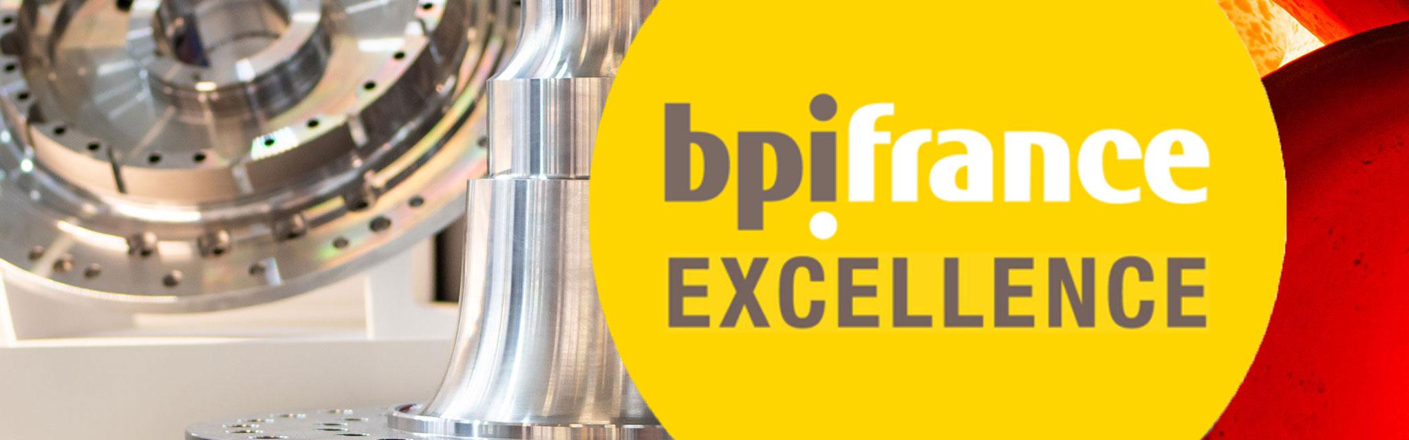 BPI Excellence