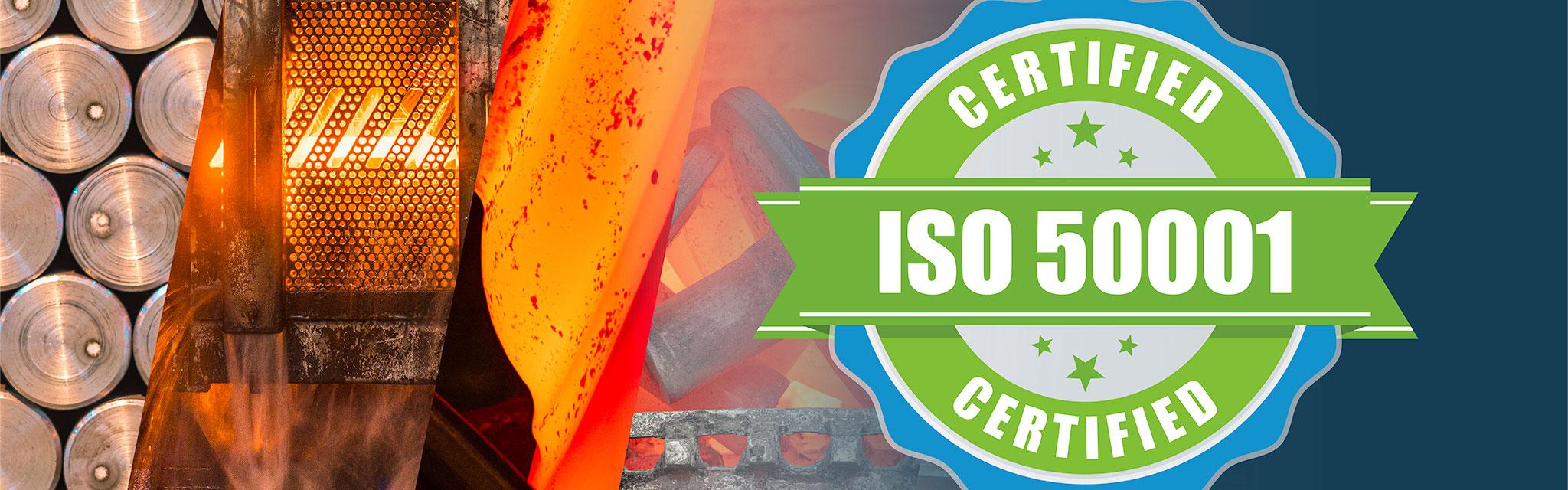 ISO 50001