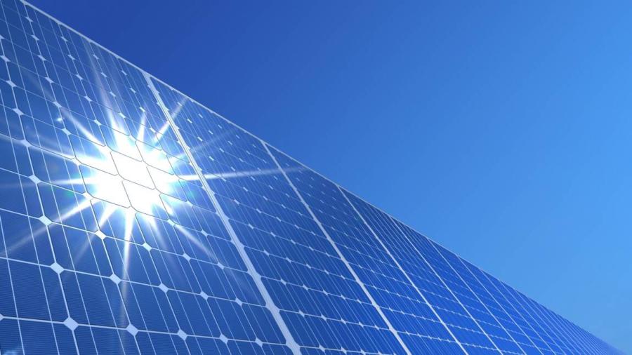 FMGC - Parc photovoltaïque