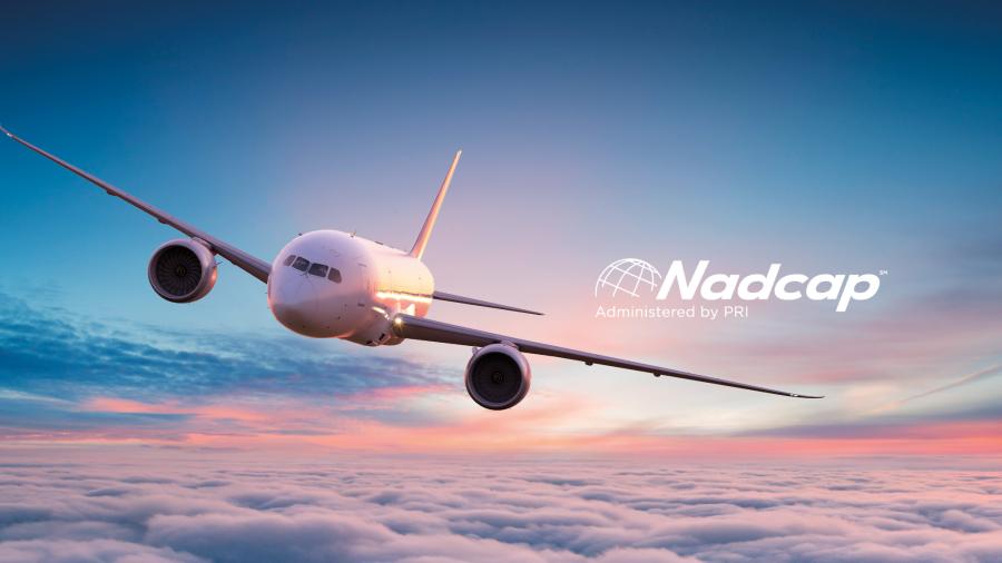 NADCAP 100