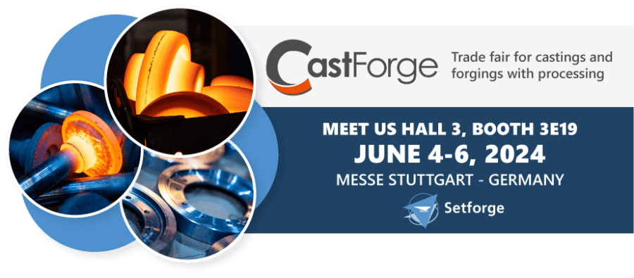 Castforge