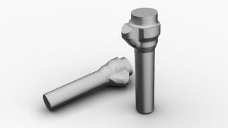 Tete injecteur