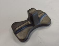 Aerospace Door Stop