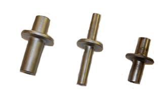 Hydraulic Couplings