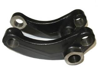 Lever Lift Arms