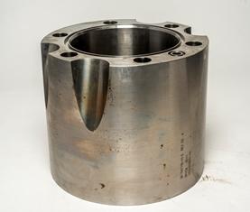 Cylinder for Oil and Gas Blowout Preventer
