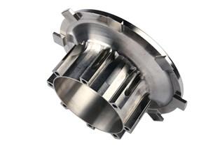 Torque Tube